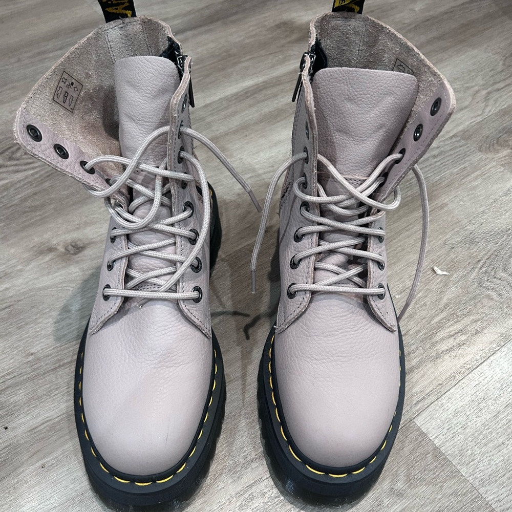 Dr. Martens Jadon Boots